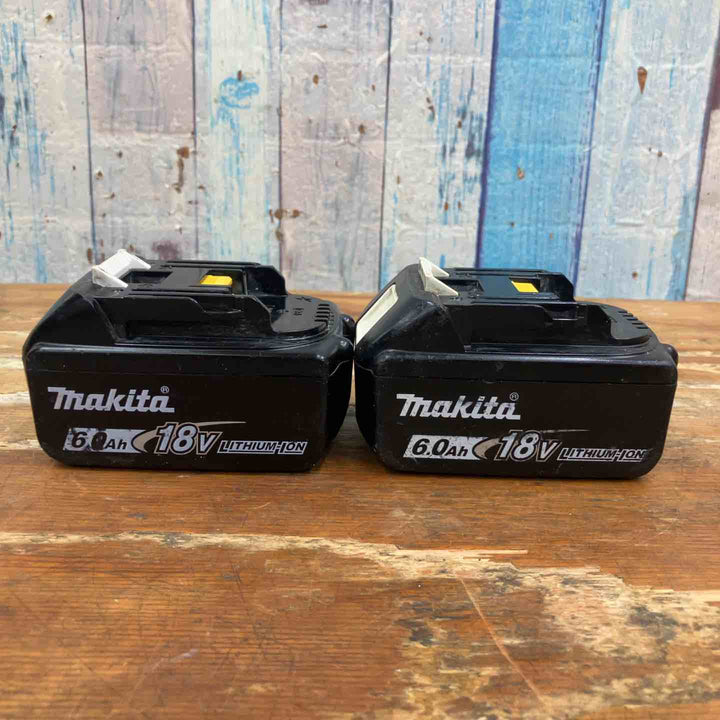 ★マキタ(makita) コードレスインパクトドライバー TD173DRGXB【柏店】