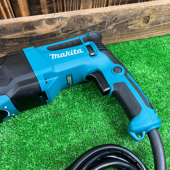★マキタ(makita) 26mmハンマドリル HR2670【桶川店】