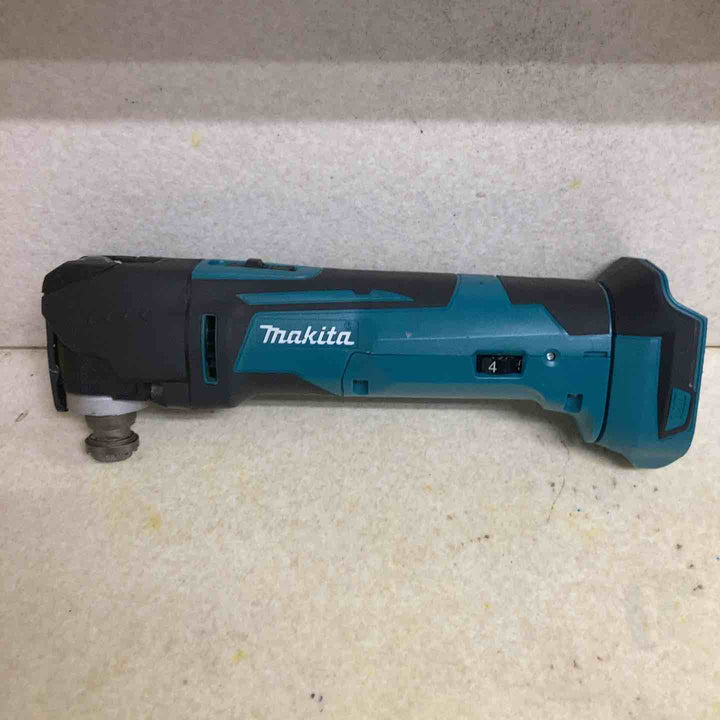 ★マキタ(makita) コードレスマルチツール TM51DZ【町田店】