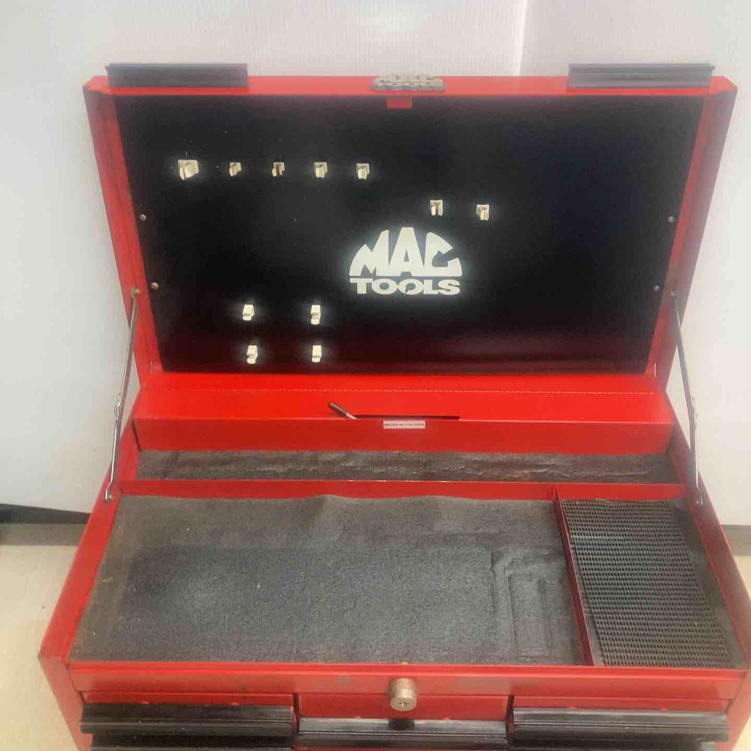 ◇マックツール(MAC TOOLS) トップチェスト MB5170BJ【川越店】