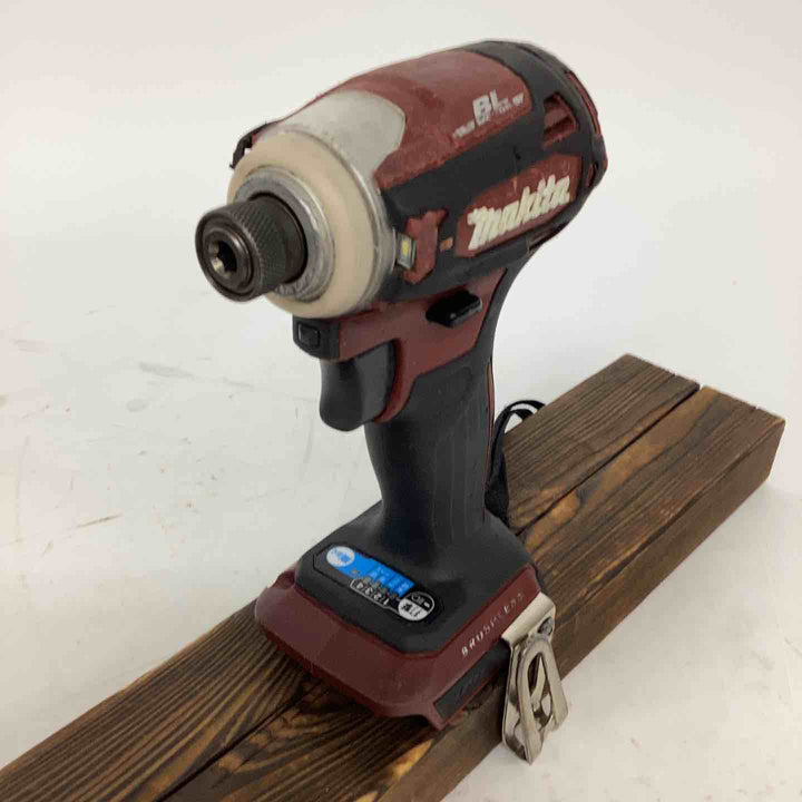 ★マキタ(makita) コードレスインパクトドライバー TD172DGXAR【狭山】