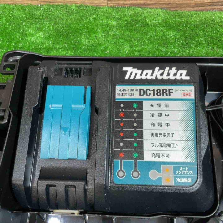 マキタ(makita) コードレスインパクトドライバー TD173DRGXO【桶川店】
