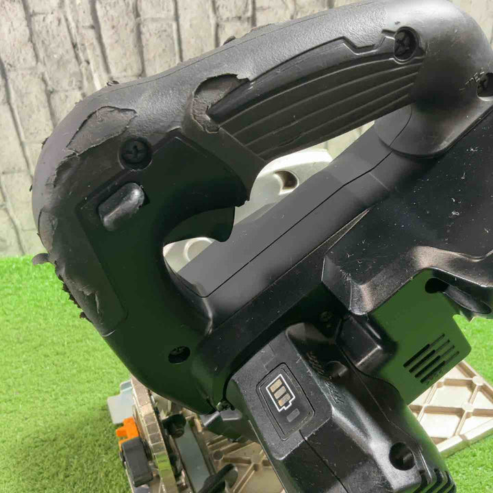 ★マキタ(makita) コードレス丸のこ HS470DZB【川口店】