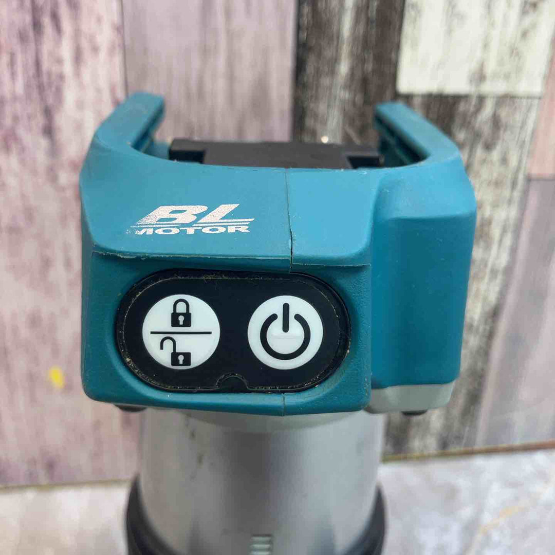 ★マキタ(makita) コードレストリマー RT50DZ【八潮店】