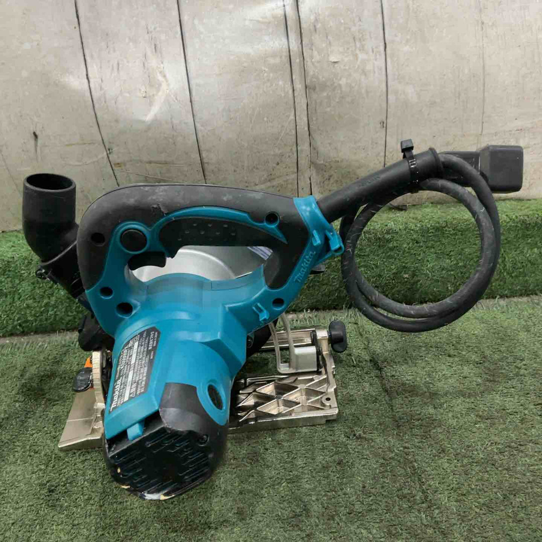 ★マキタ(makita) 防じん丸のこ KS5000FX 動作確認済【川口店】