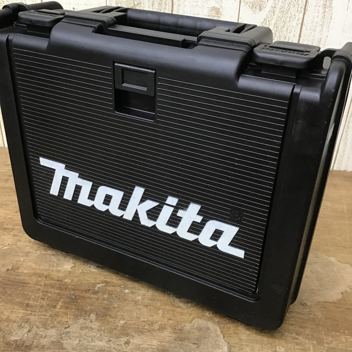 ★マキタ(makita) コードレスインパクトドライバー TD160DRGX 軸ぶれあり、バッテリー1個付属【柏店】