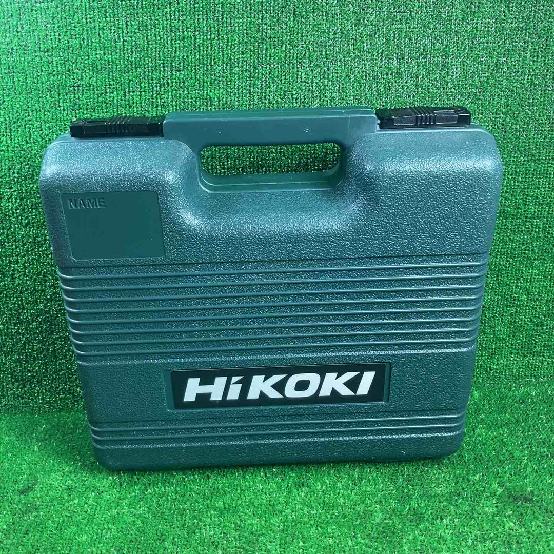 ハイコーキ(HIKOKI ※旧:日立工機) 常圧ピンネイラ NP35A【川崎店】