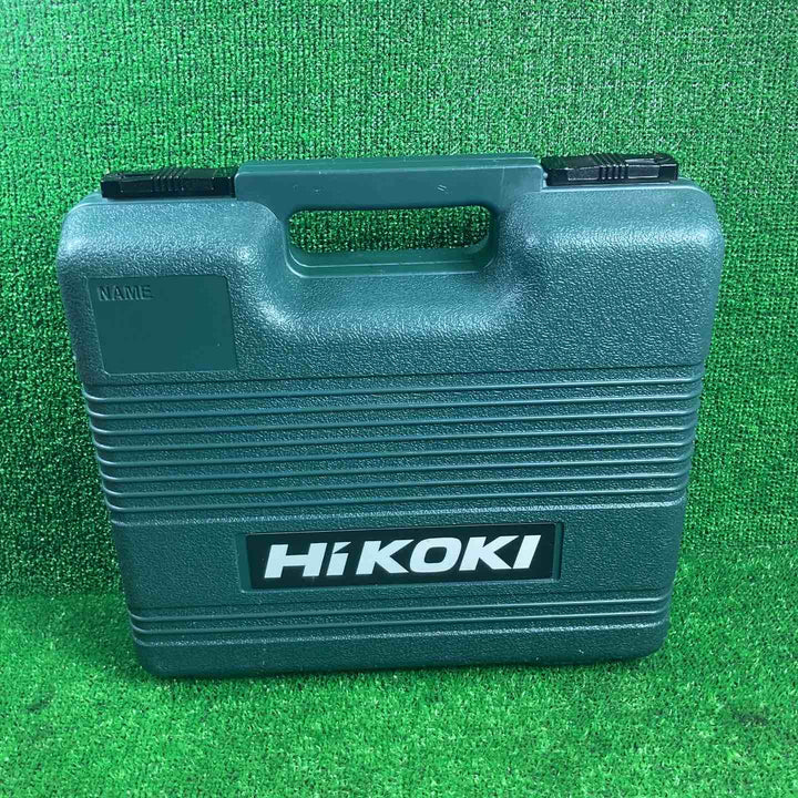 ハイコーキ(HIKOKI ※旧:日立工機) 常圧ピンネイラ NP35A【川崎店】