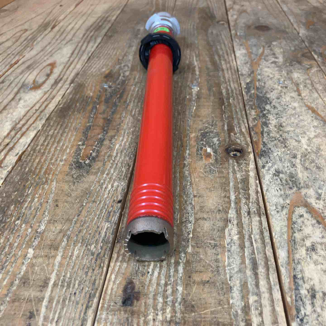 ◇ヒルティ(HILTI) ダイヤモンドコアビット DD-C 30/300 SPX-T abras. 30mm #2076478【所沢店】