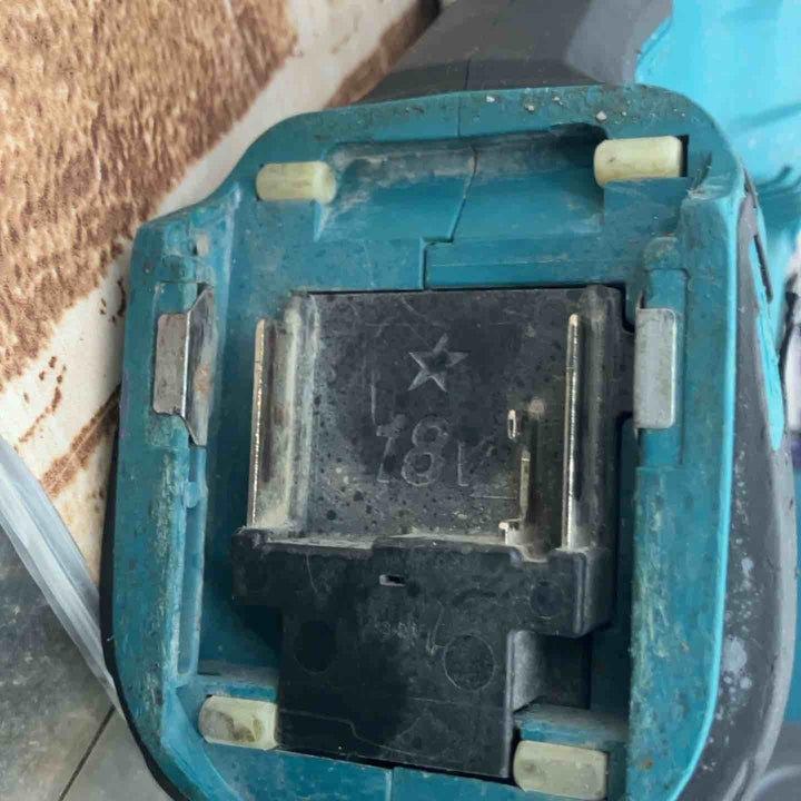 【中古品】マキタ(makita) コードレスレシプロソー JR187DZ【所沢店】