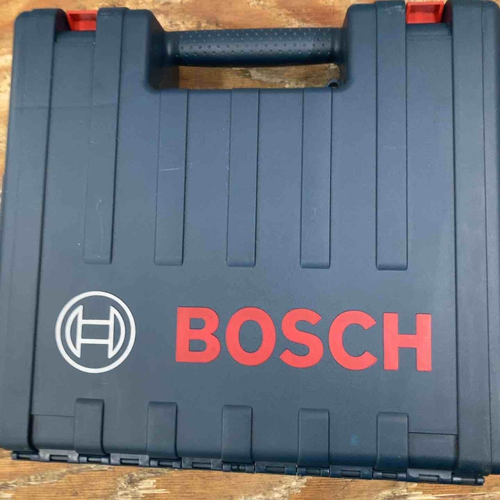 ☆BOSCH(ボッシュ) コードレスインパクトドライバー GDX18V-180【柏店】