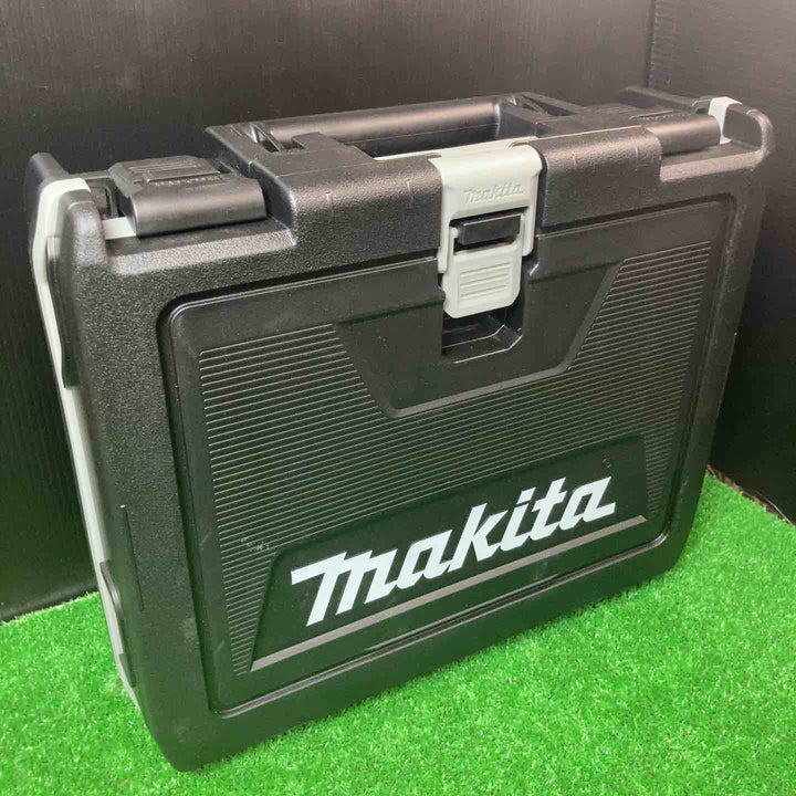★マキタ(makita) コードレスインパクトドライバー TD173DRGXO【岩槻店】
