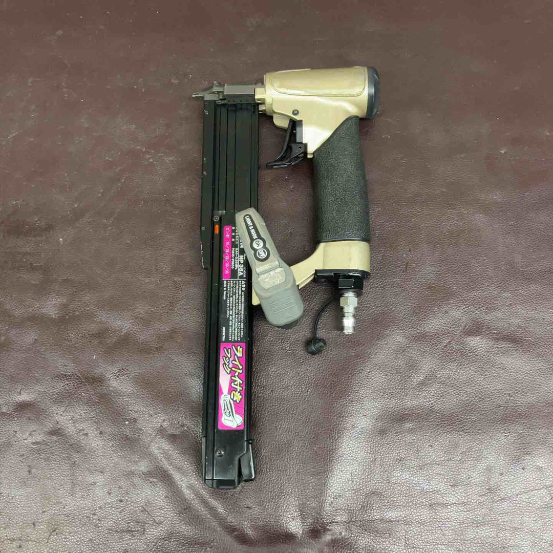 【中古品】 ハイコーキ(HIKOKI ※旧:日立工機) 常圧ピンネイラ NP35A 【東大和店】