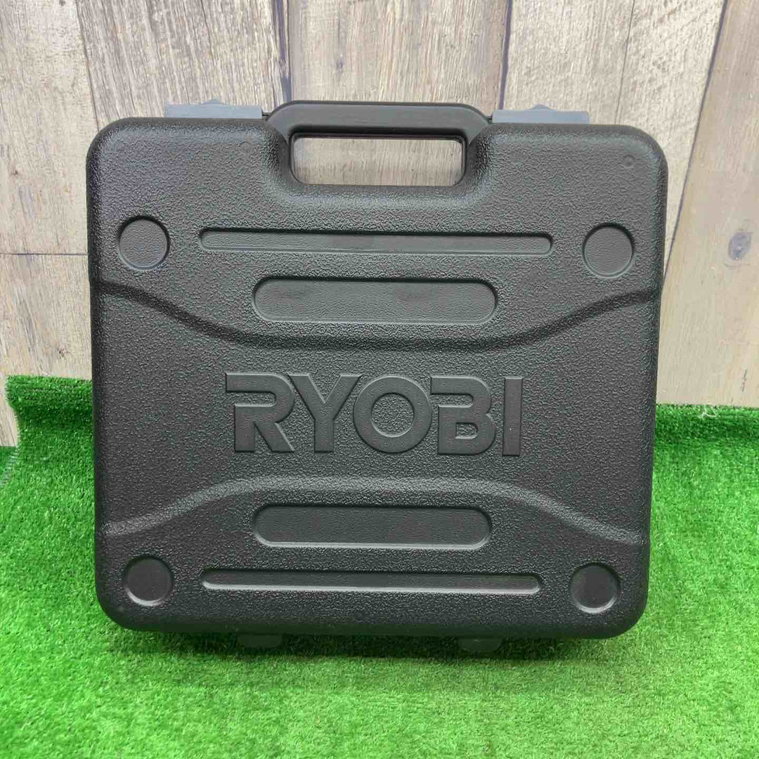 ◇リョービ(RYOBI) コードレスインパクトドライバ BID-1805【富山店】◇A