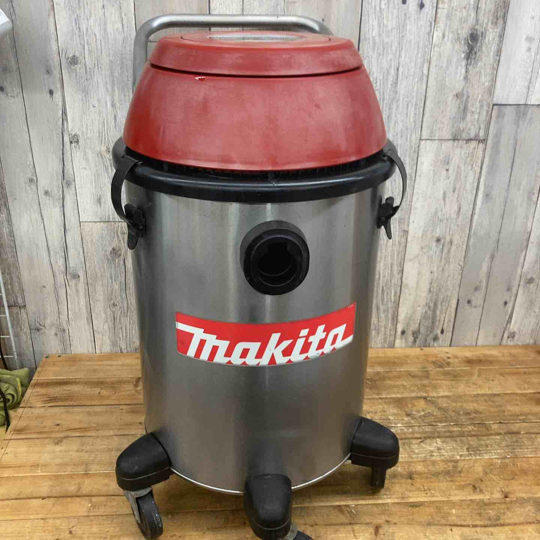 【中古品/店頭受取り限定】マキタ(makita) 防音タイプ 集じん機 404X 乾湿両用【東大和店】