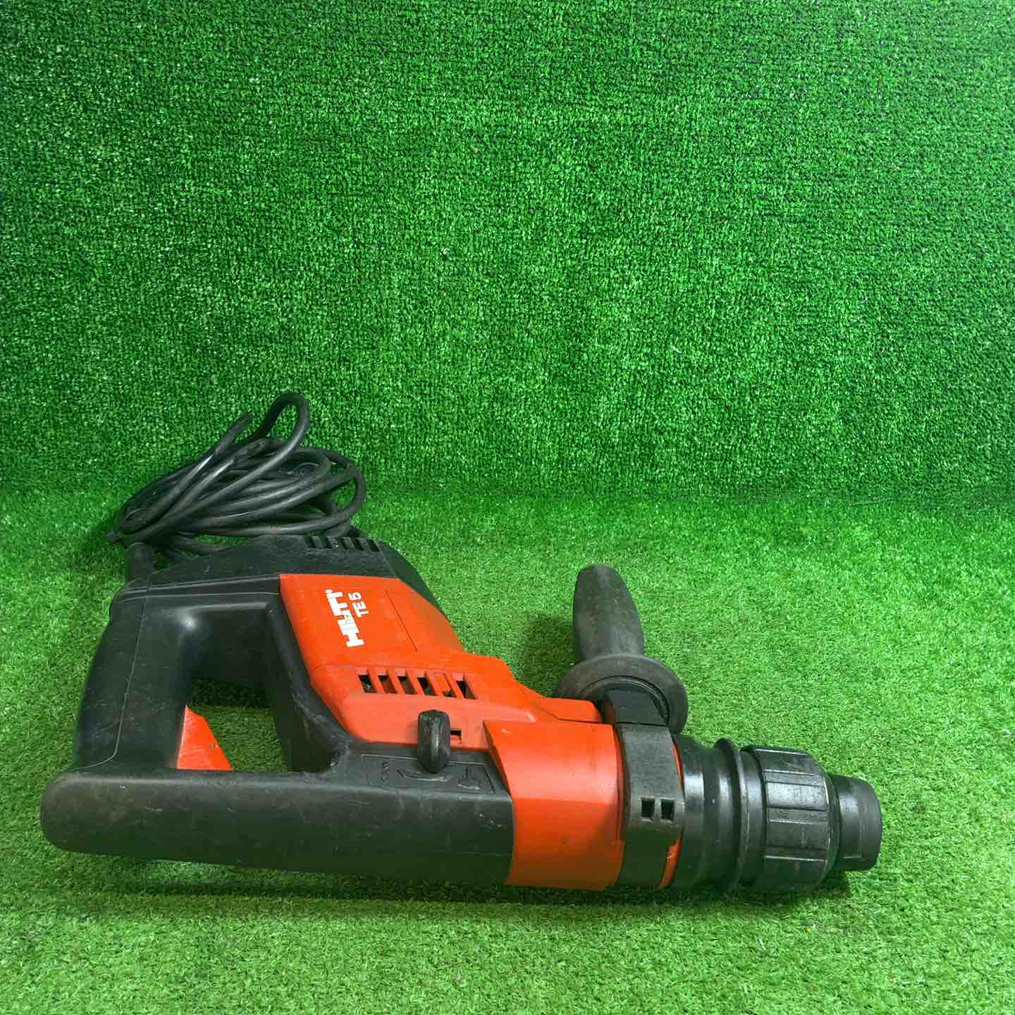ヒルティ(HILTI) ハンマドリル TE5【藤沢店】 ヒルティ(HILTI) ハンマドリル TE5【藤沢店】 – アクトツール