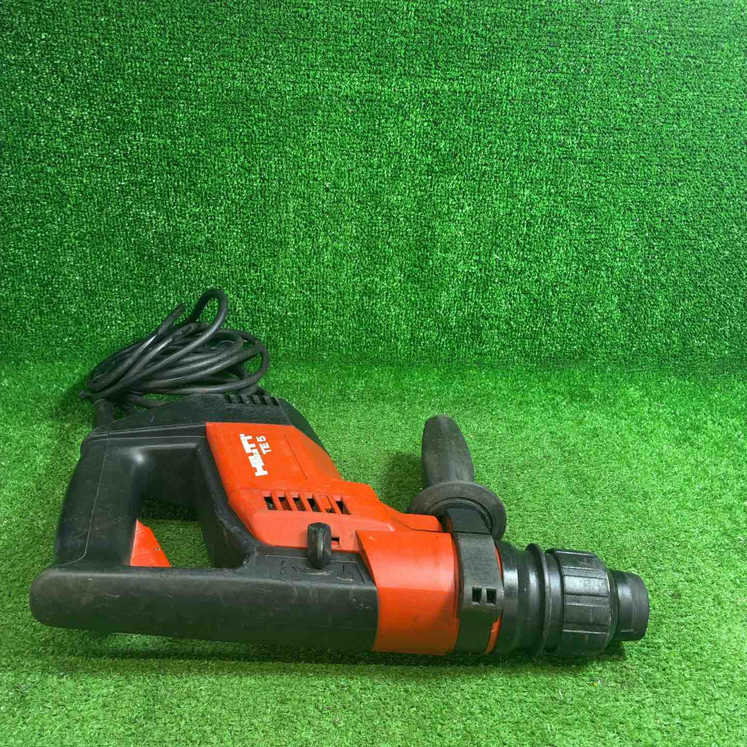 ヒルティ(HILTI) ハンマドリル TE5【藤沢店】