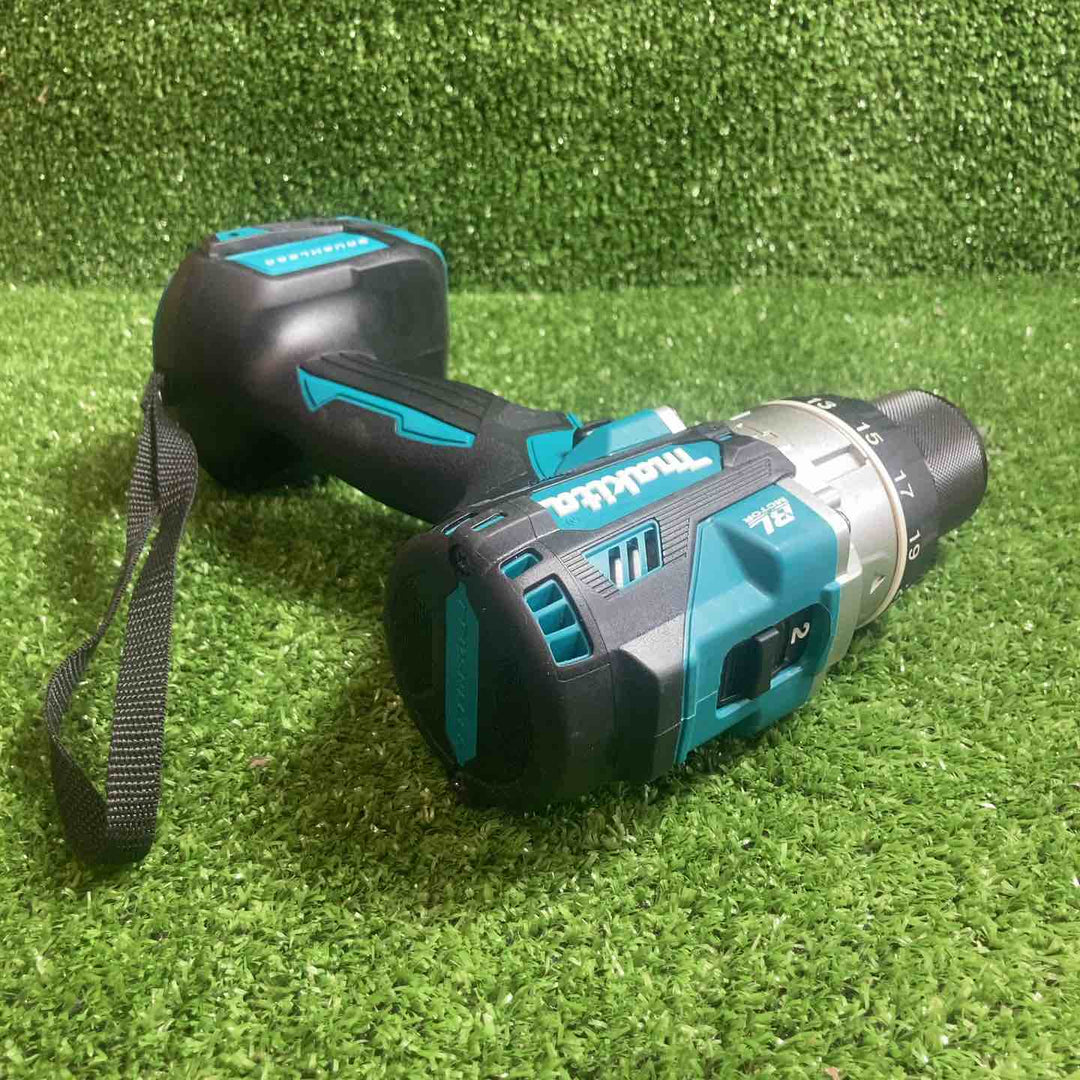 ★マキタ(makita) コードレス振動ドリルドライバー HP486DZ【川崎店】