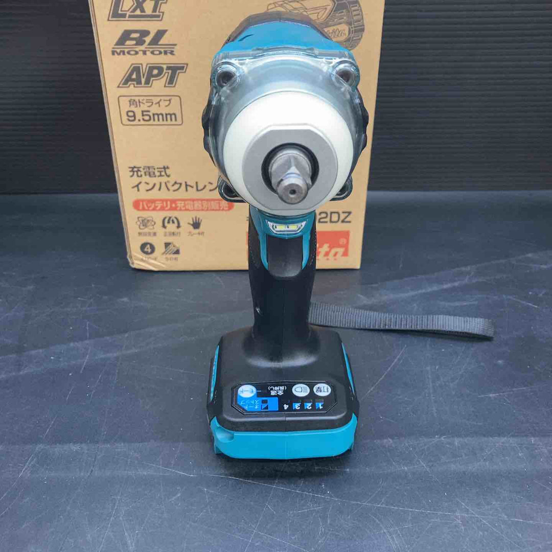★マキタ(makita) コードレスインパクトレンチ TW302DZ【川越店】