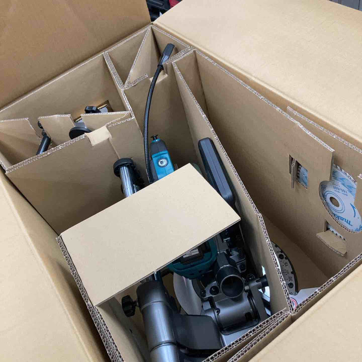 ★マキタ(makita) コードレススライドマルノコLS009GZ【川崎店】