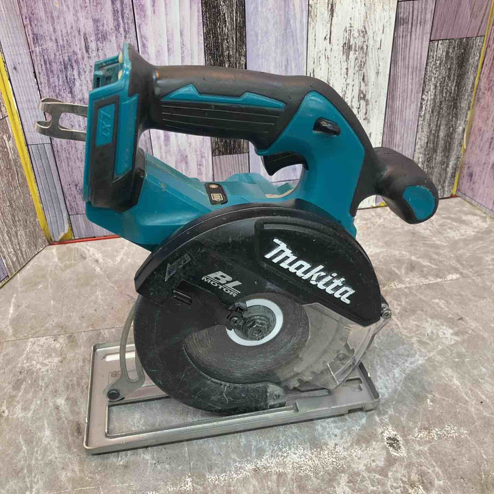 ★マキタ(makita) コードレスチップソーカッター CS551DZ【八潮店】