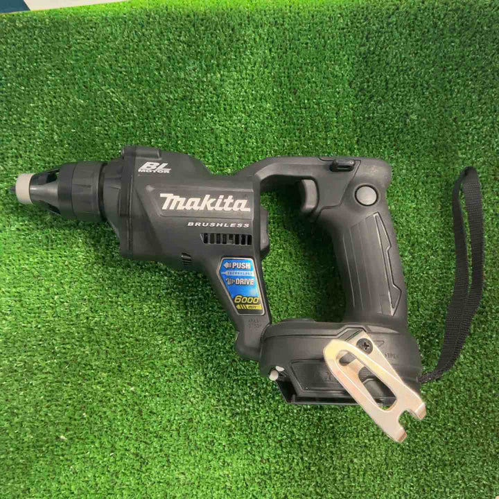 ☆マキタ(makita) コードレススクリュードライバー FS600DZB【草加店】