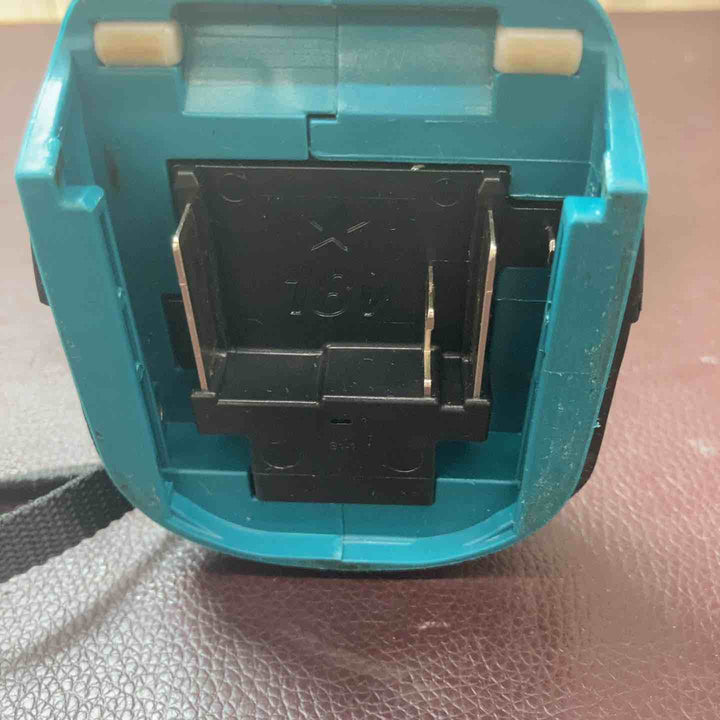 【中古品】 マキタ(makita) 18V コードレスソフトインパクトドライバー TS141DZ おまけバッテリー1個付属 【東大和店】