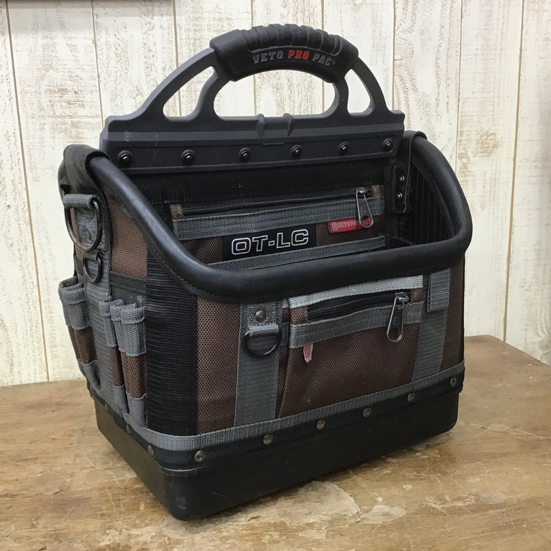 ▼VERO PRO PAC 工具箱 ツールバッグ OT-LC【柏店】