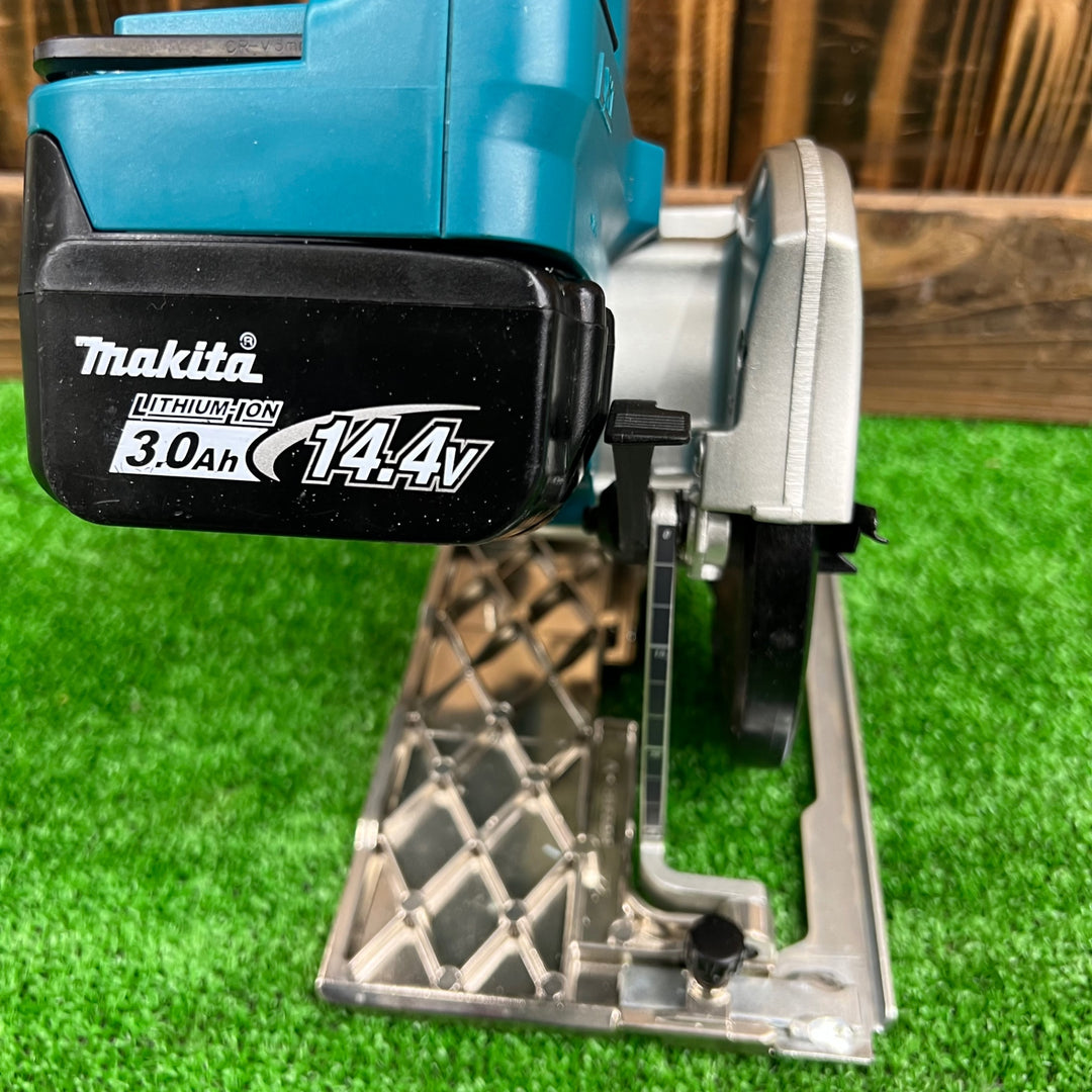 ★マキタ(makita) コードレス丸のこ HS470DZ【桶川店】