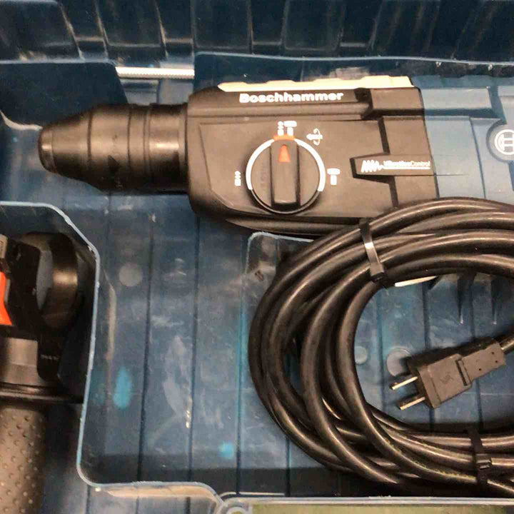 ★ボッシュ(BOSCH) ハンマドリル GBH2-28DV【戸田店】