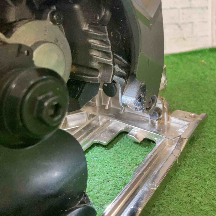 ★ハイコーキ(HIKOKI ※旧:日立工機) コードレス丸のこ C3605DA(NNB)【町田店】