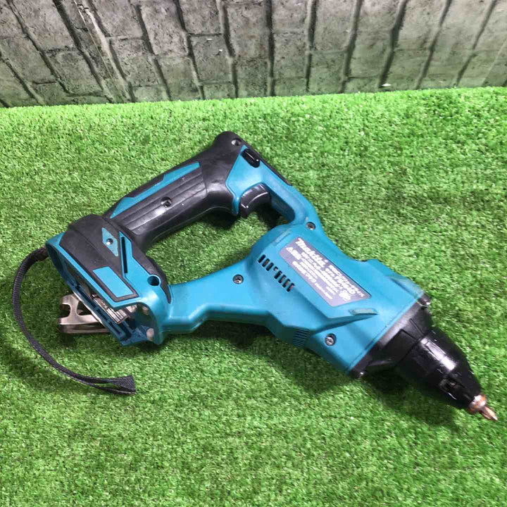 ☆マキタ(makita) コードレススクリュードライバ FS454DZ 18V 動作確認済み【川口店】