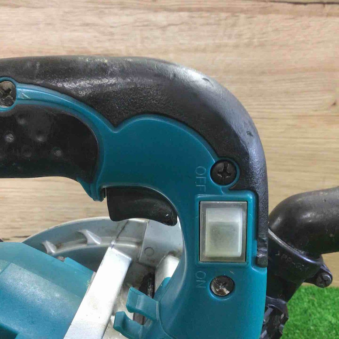 マキタ(makita) 防じん丸のこ KS5200FX【町田店】