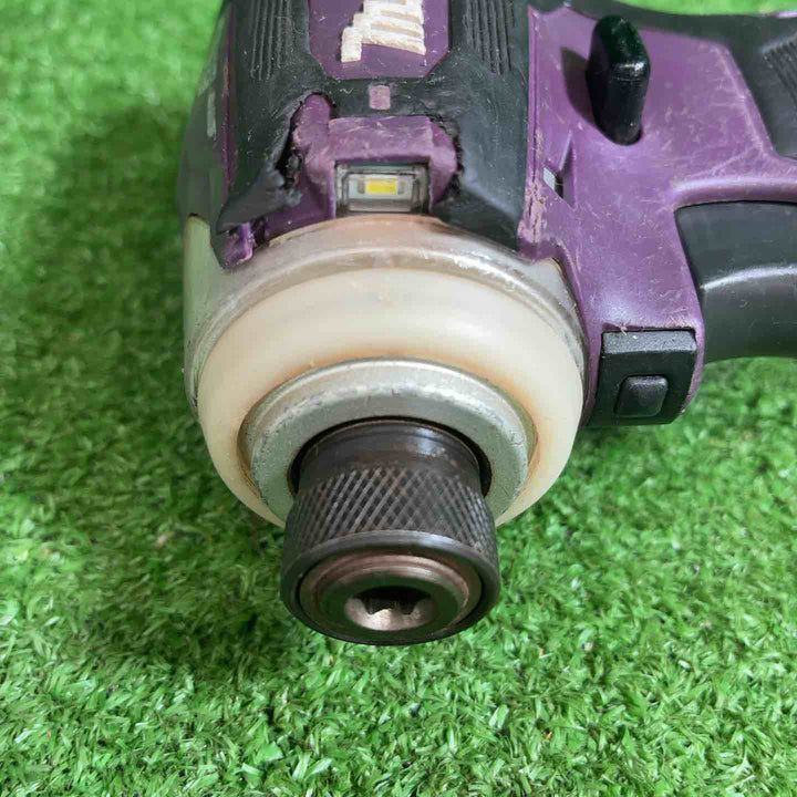 マキタ(makita) コードレスインパクトドライバー TD172DZAP【藤沢店】