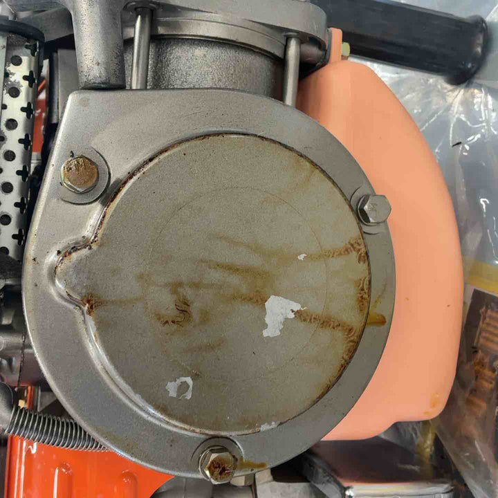 【未使用品/店頭受取り限定】 石原 ランマー 杭打ち 万能作業機 削岩機 DA-20X 【藤沢店】