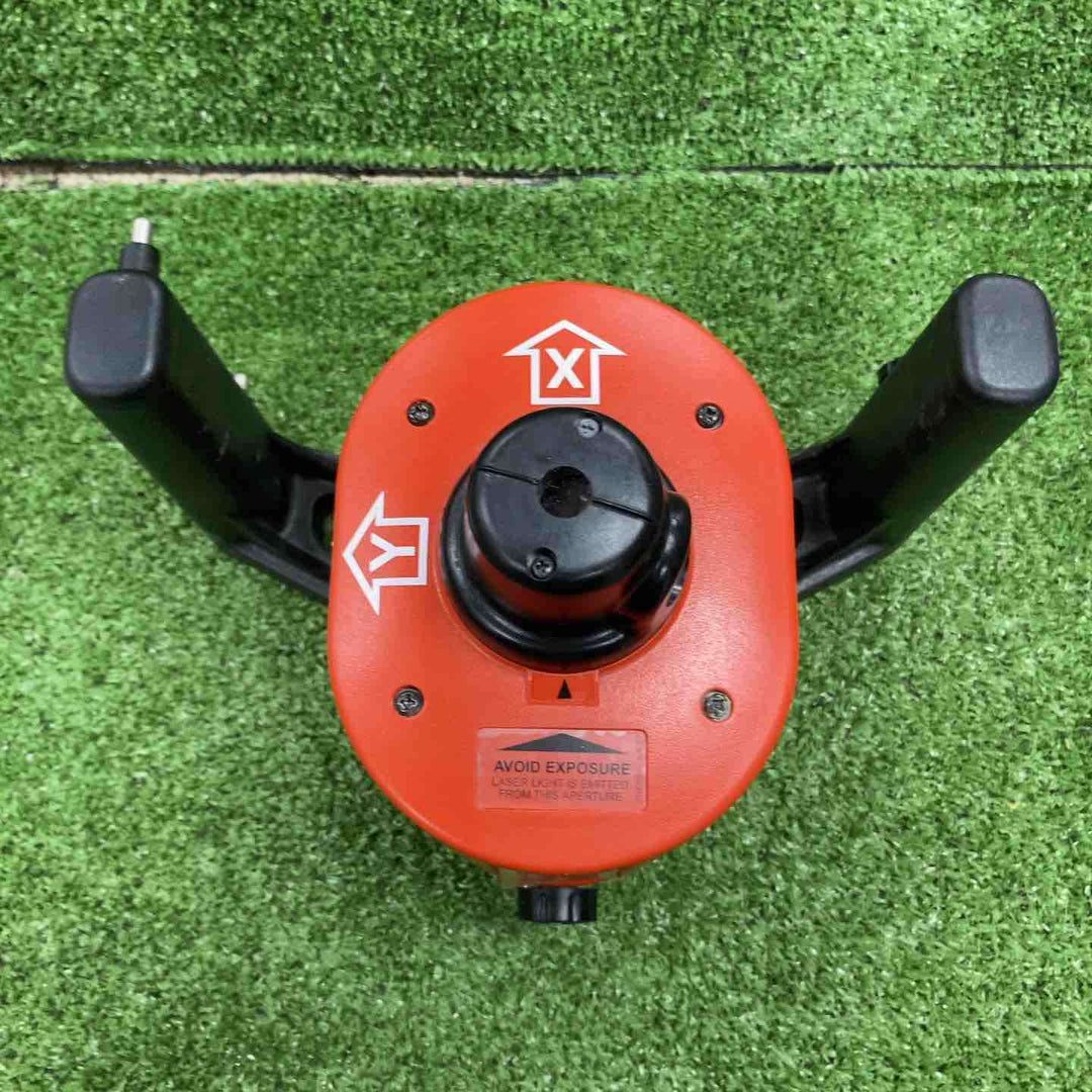 ヒルティ(HILTI) 回転レーザー(レベルプレーナー) PR15【川崎店】