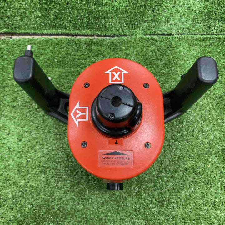 ヒルティ(HILTI) 回転レーザー(レベルプレーナー) PR15【川崎店】