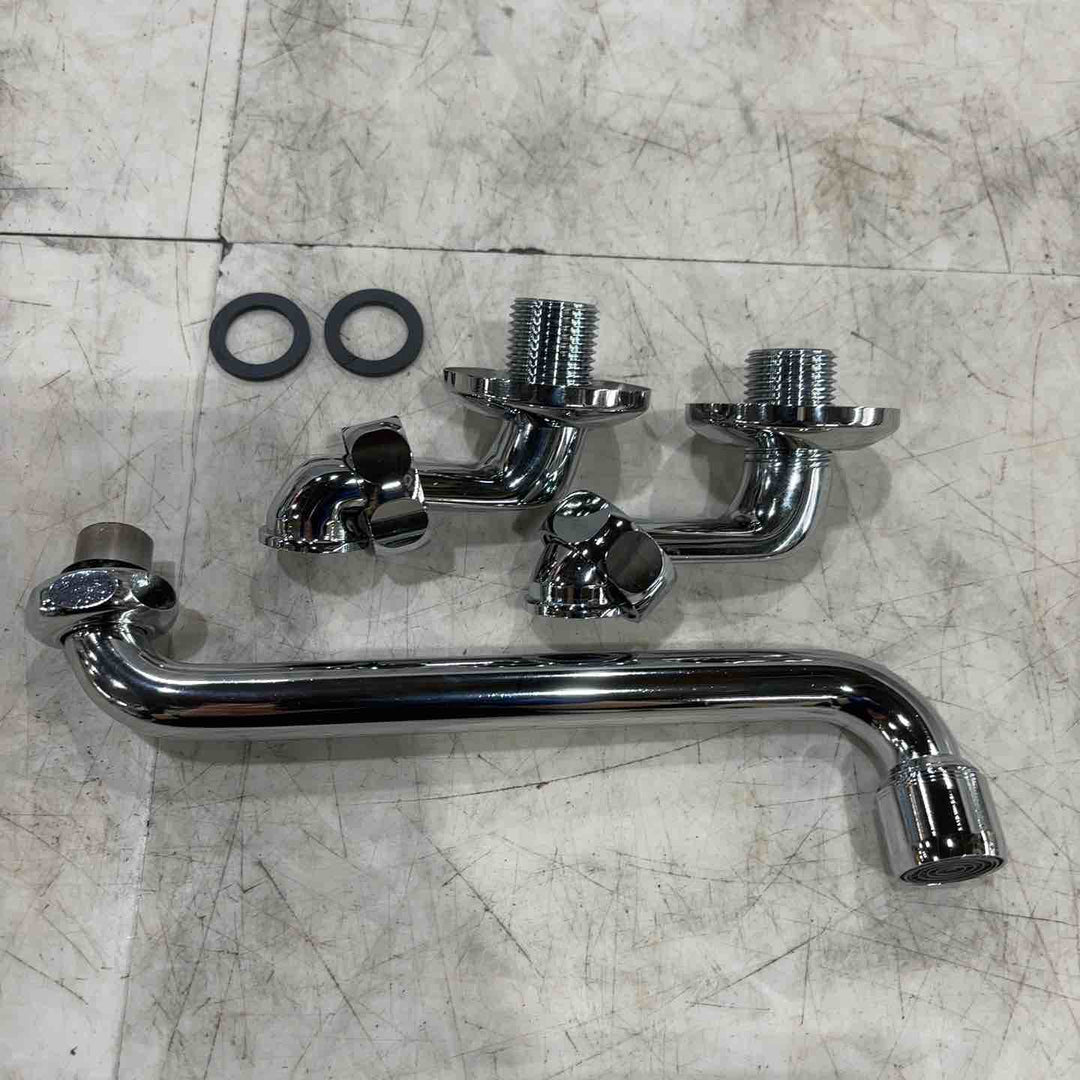 LIXIL(リクシル) INAX ノルマーレS SF-WL435SY(170) 吐水口長さ170mm仕様【川口店】