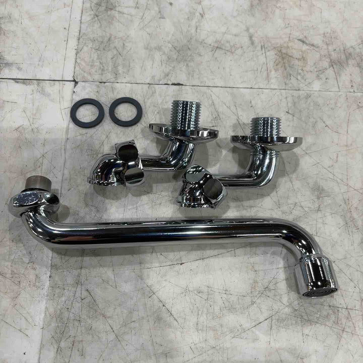 LIXIL(リクシル) INAX ノルマーレS SF-WL435SY(170) 吐水口長さ170mm仕様【川口店】