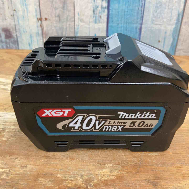 ★マキタ(makita) リチウムイオンバッテリー 40V/5.0Ah BL4050F 高出力【柏店】