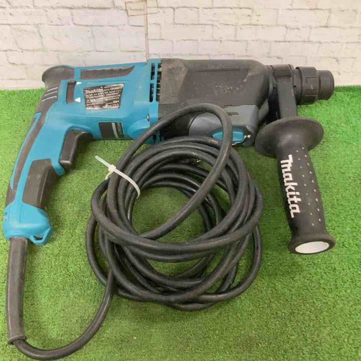 ★マキタ(makita) ハンマドリル HR2601F【町田店】