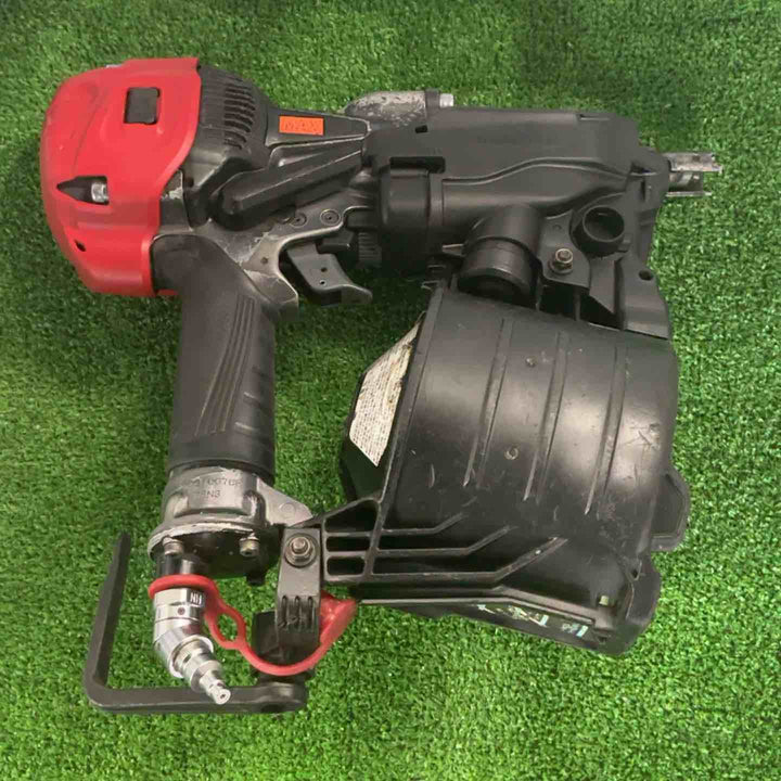 ★マックス(MAX) 高圧エア釘打ち機 HN-75N3(D)-G【草加店】