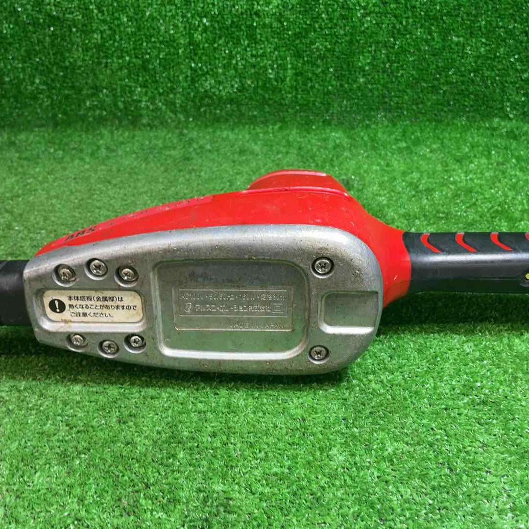 アルス 電動バリカン DKW-0335T-R【藤沢店】