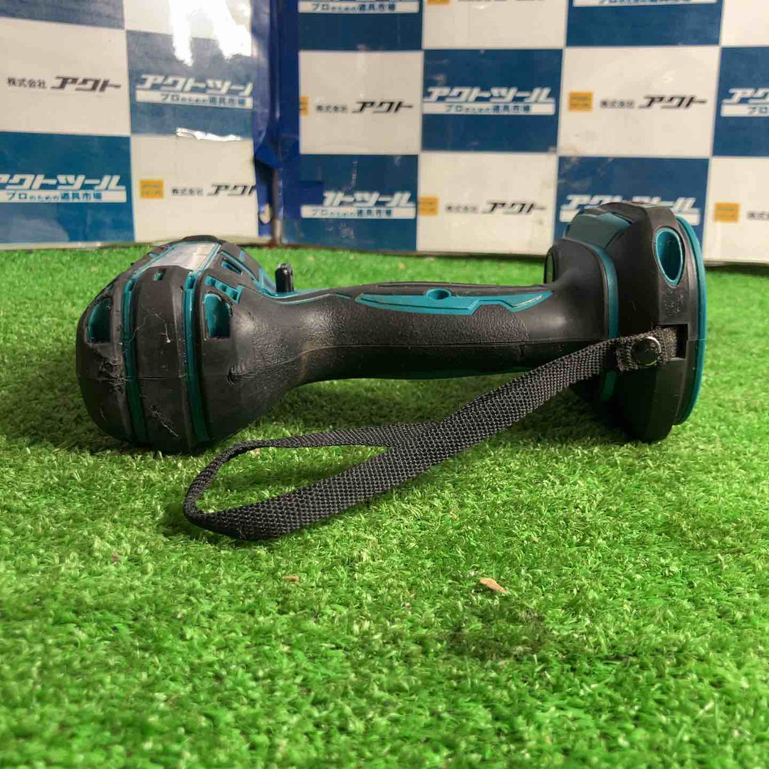 ☆マキタ(makita) コードレスソフトインパクトドライバー TS141DZ【草加店】