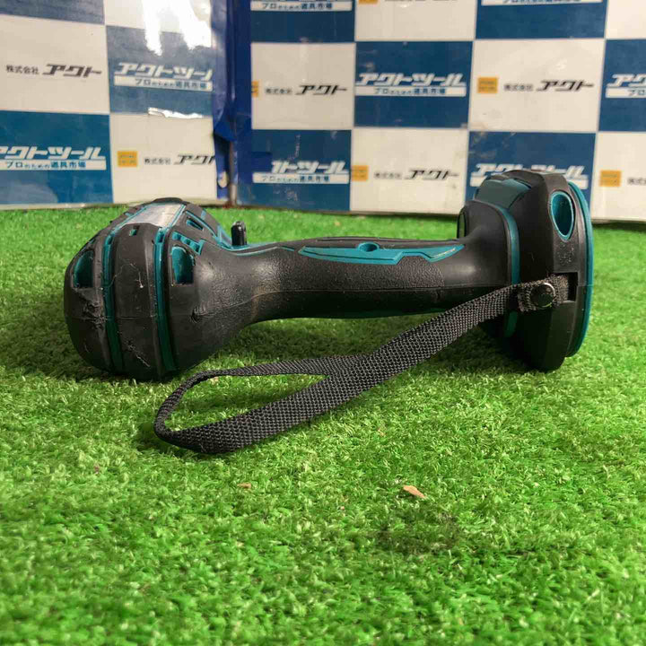 ☆マキタ(makita) コードレスソフトインパクトドライバー TS141DZ【草加店】