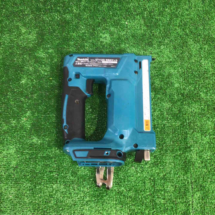 ◇マキタ(makita) RT線専用コードレスタッカ ST112DZK【町田店】