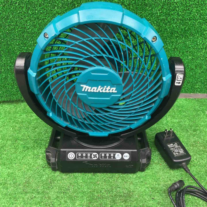 【中古品】 マキタ/makita コードレスファン・CF102DZ 【桶川店】