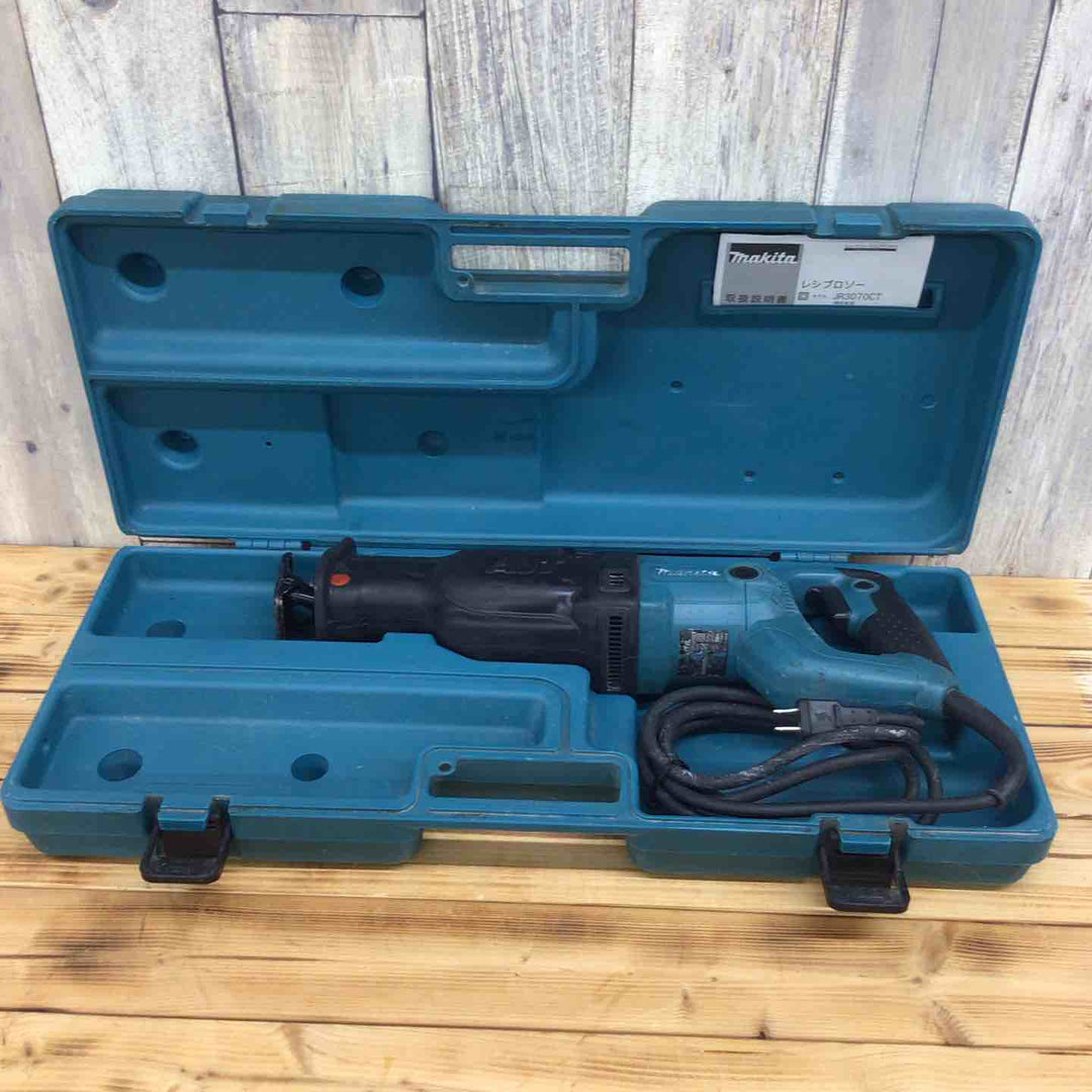 マキタ(makita) レシプロソー JR3070CT 【東大和店】