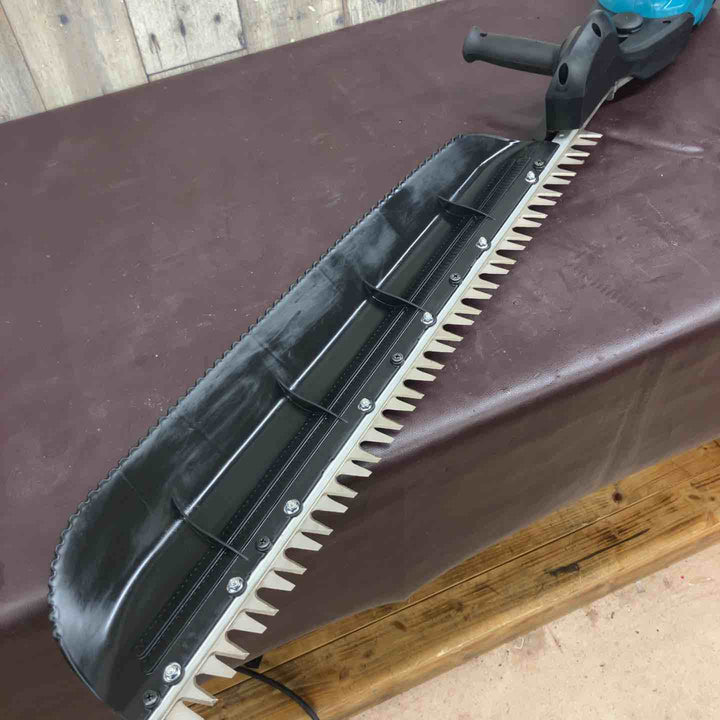 【中古品】 マキタ(makita) コードレスヘッジトリマ MUH753SDZ 18V 【東大和店】