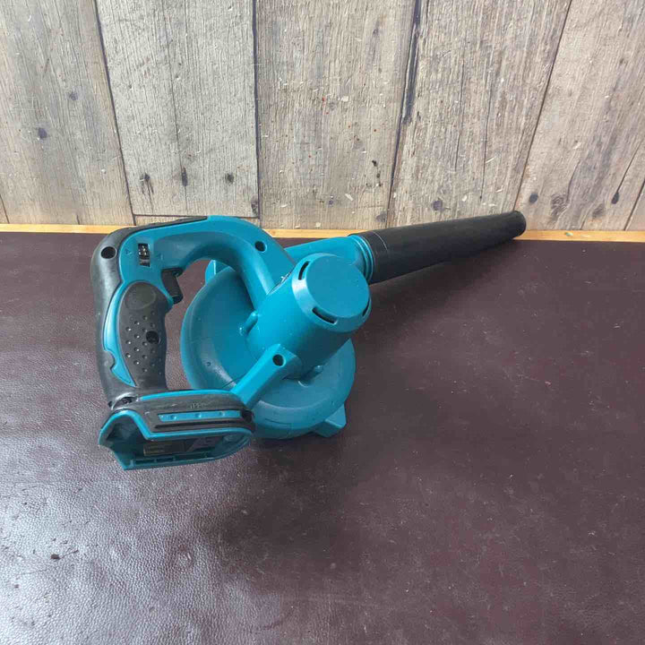 【中古品】マキタ(makita) コードレスブロワ UB142DZ【東大和店】